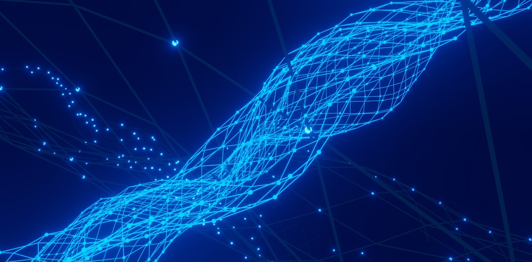 Home a-blue-abstract-background-with-lines-and-dots-preq0ns-p-e