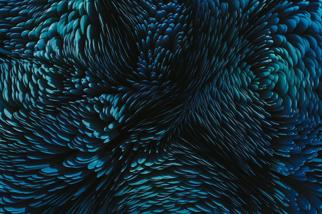 Home 3D render (Blender 3.3)